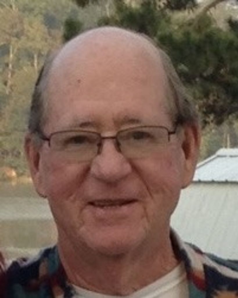Charles E Linder Profile Photo