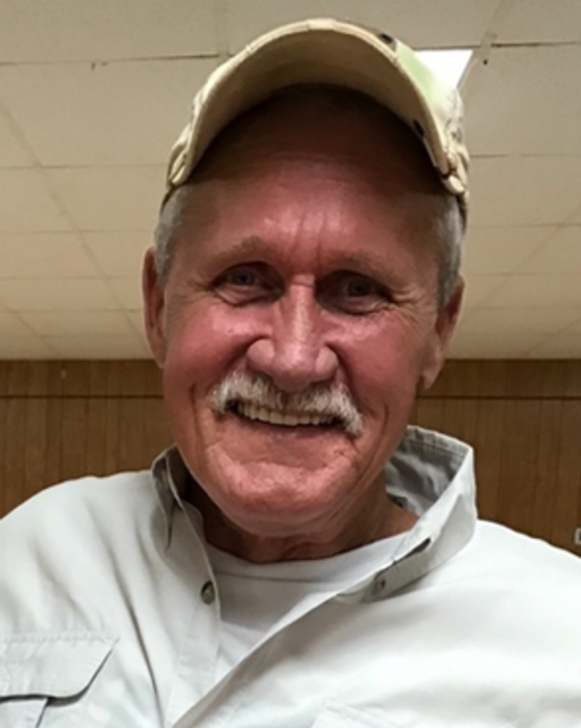 Clifton Keith Holden Profile Photo
