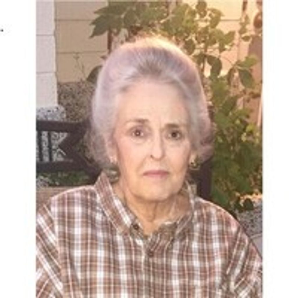 Marlene Amos Profile Photo