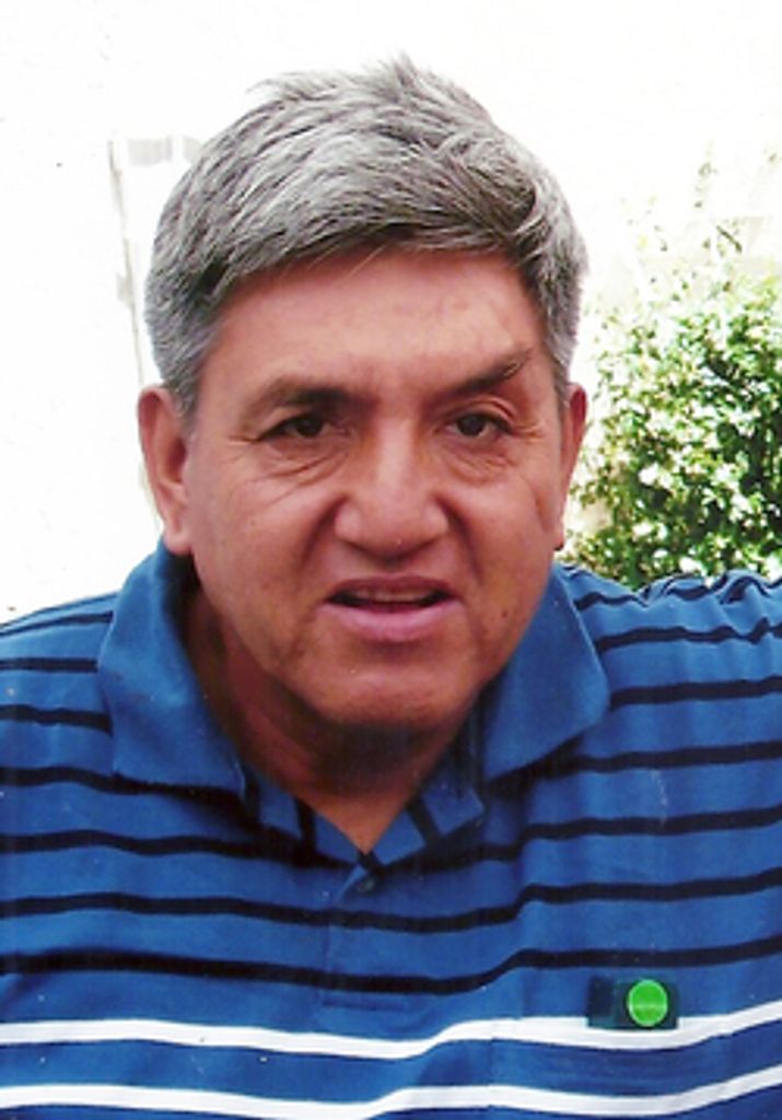 James Hernandez