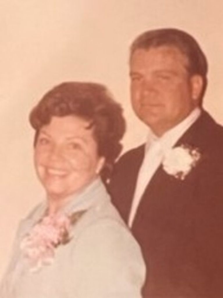Joyce Marilyn Detmer Profile Photo