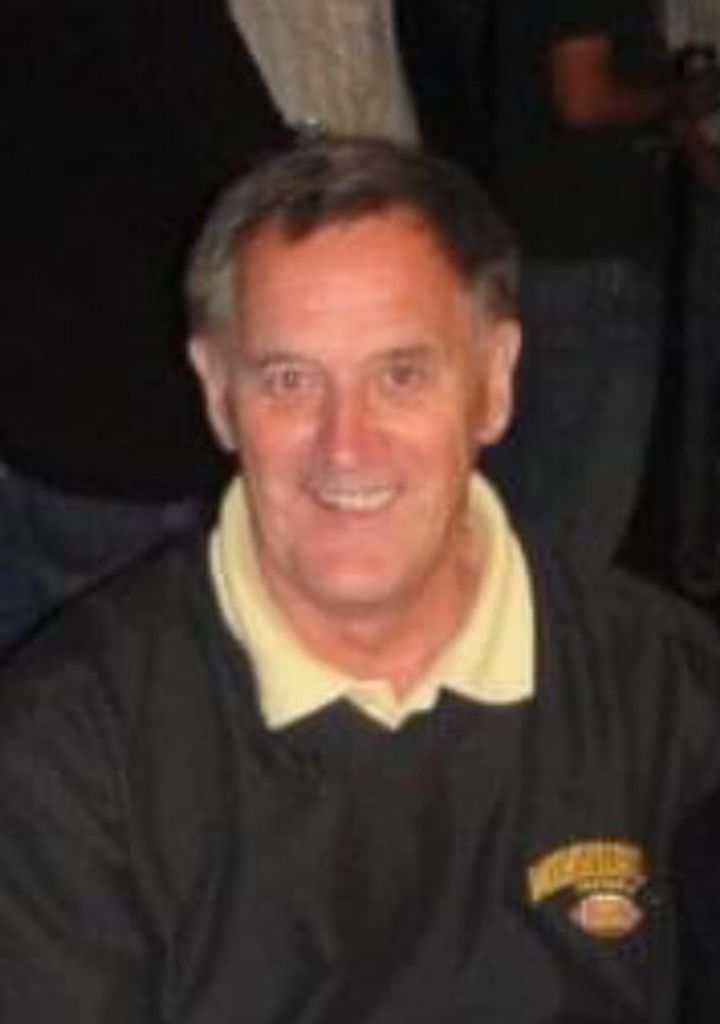 Dennis L. Burris Profile Photo