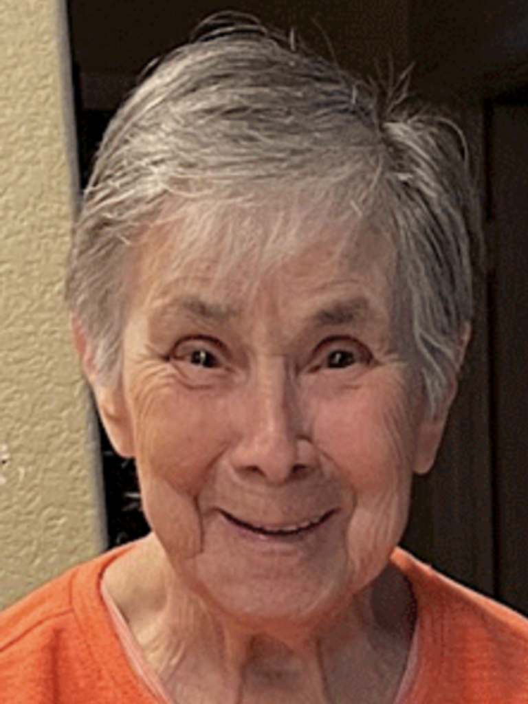 Elena "Helen" Christina Bañuelos Profile Photo