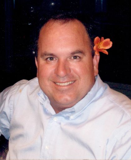 John Patrick McVicker's obituary image