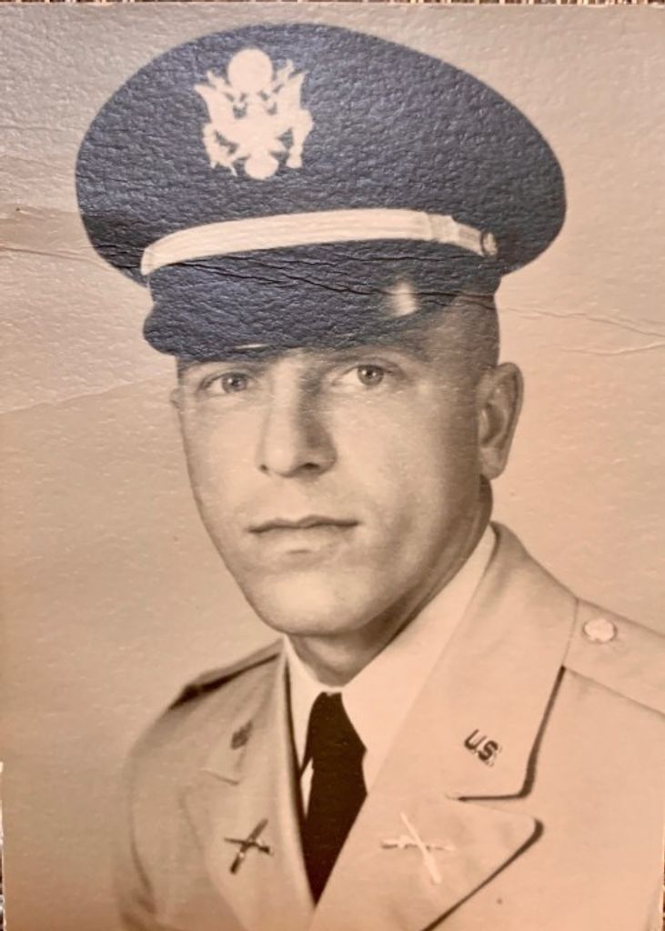 Ltc Michael J. Chippi U.S. Army, Ret.