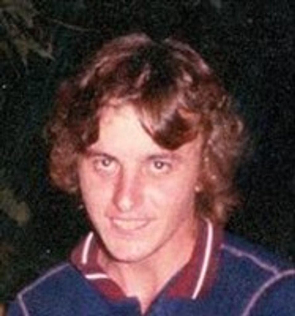Preston  F. Barnes