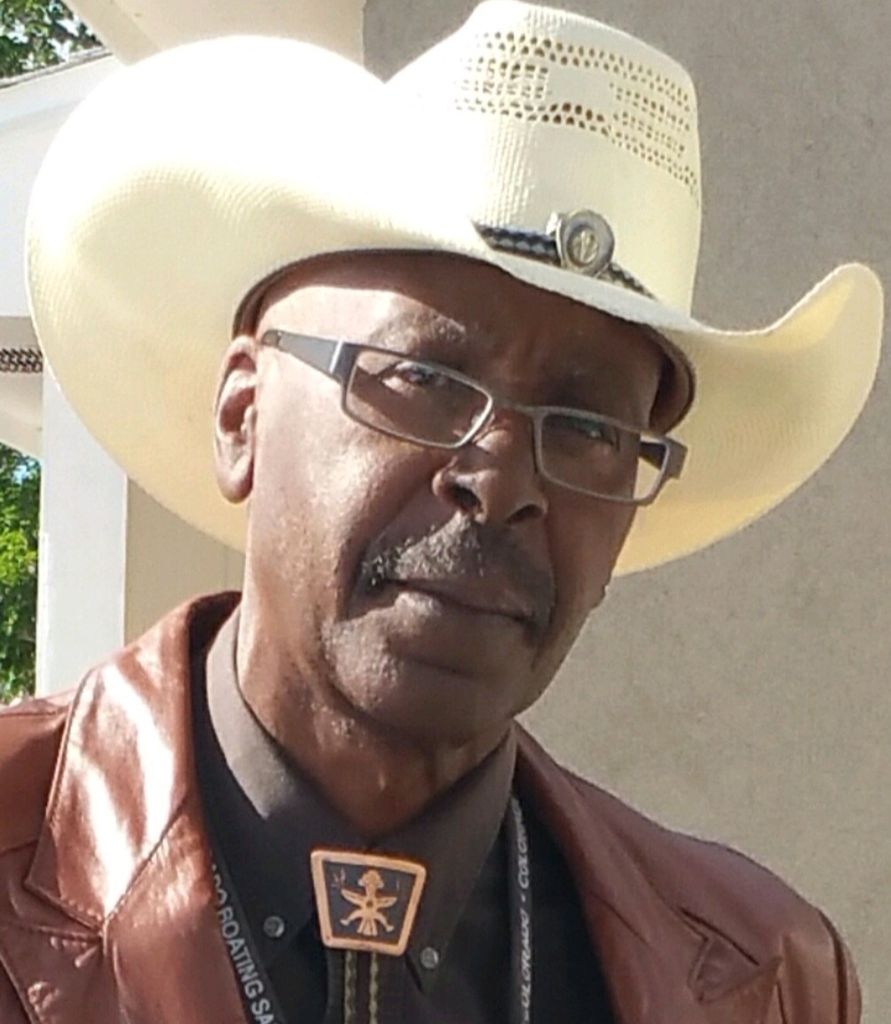 Lawrence Henry Johnson Jr