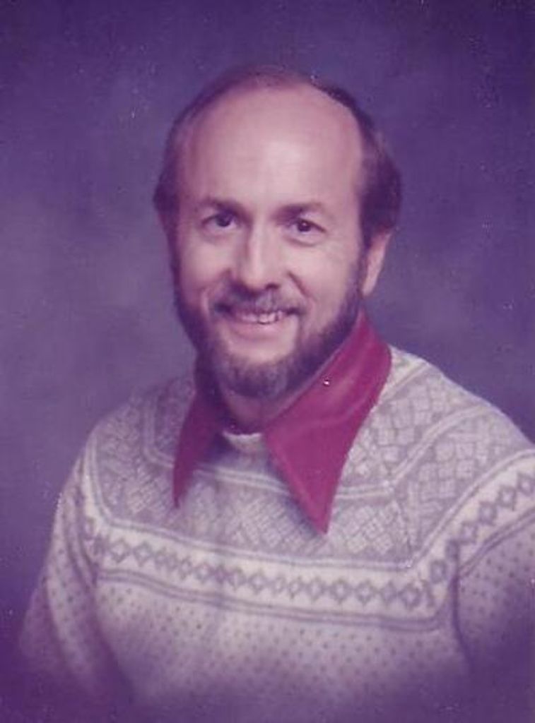 Ernest Victor Yingling Iii Profile Photo