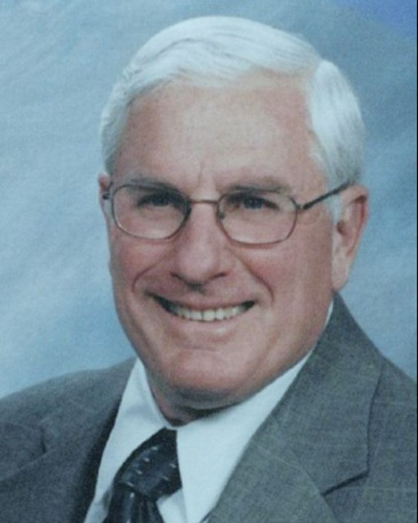 Donald J. Purtell