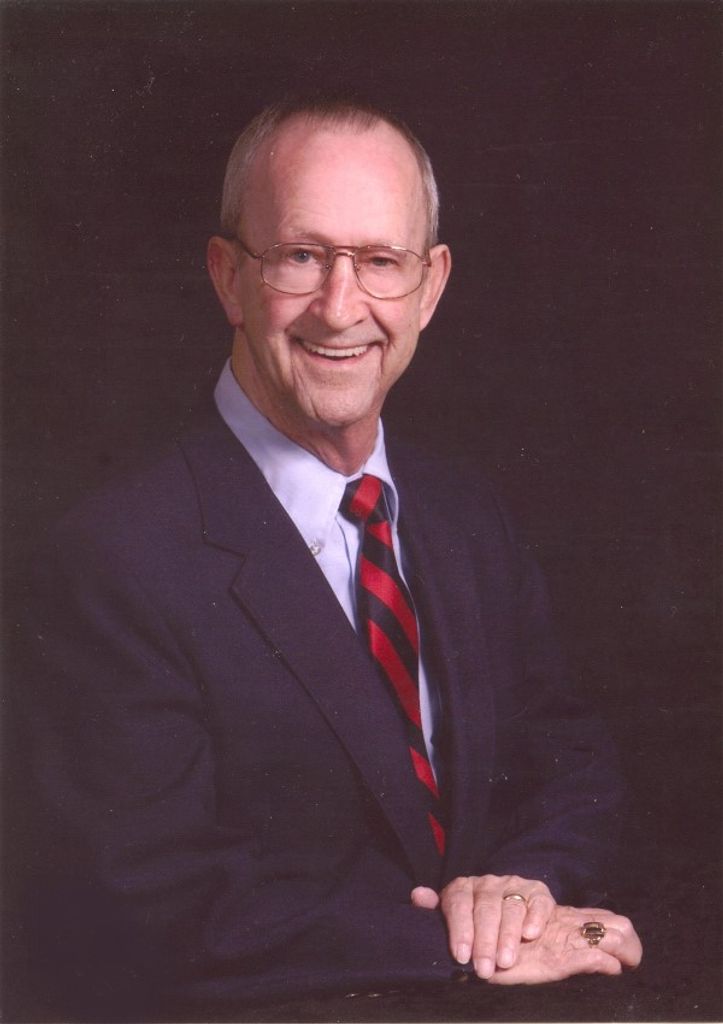 Eugene “Smitty” Smith Profile Photo