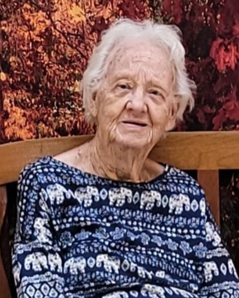 Lois "Lou" Sheley
