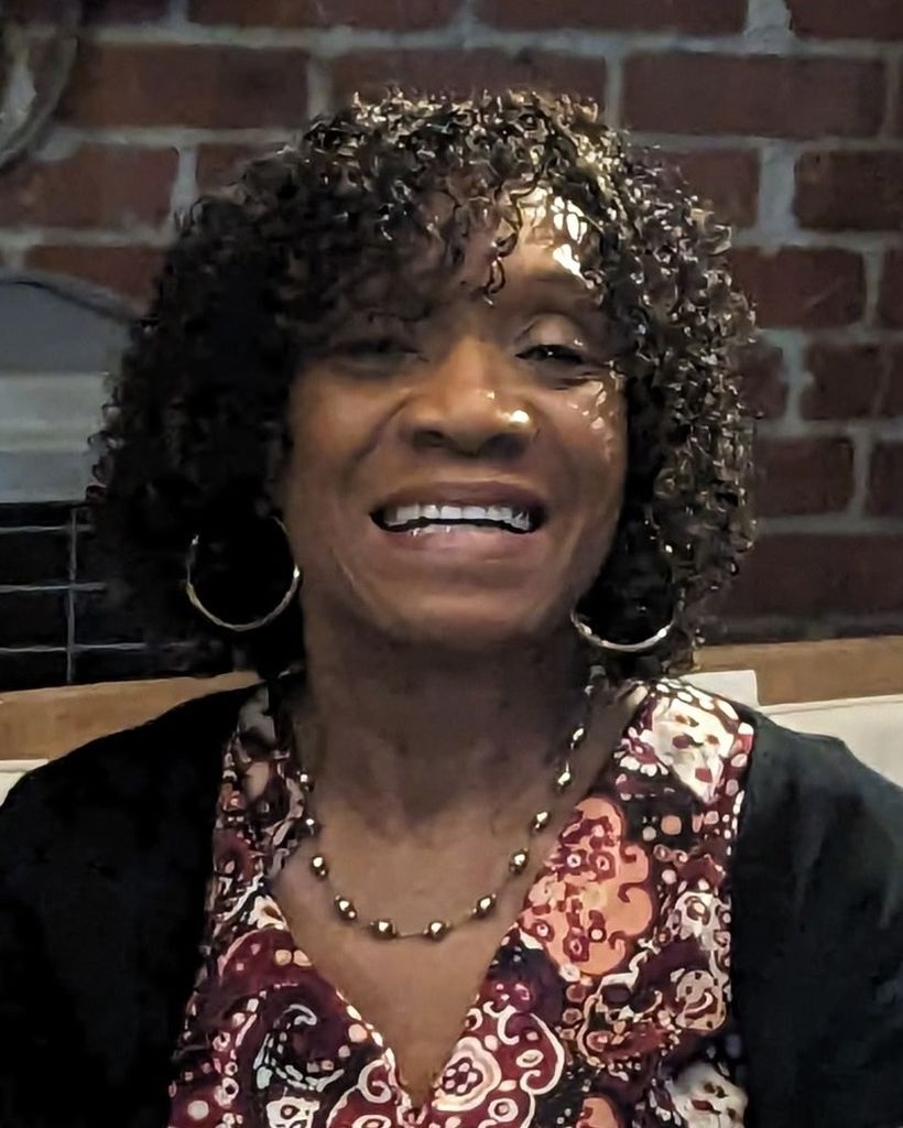 Georgia Mae Smallwood Profile Photo