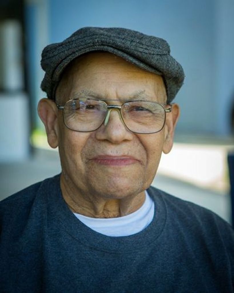 Evaristo Pancho Rivera