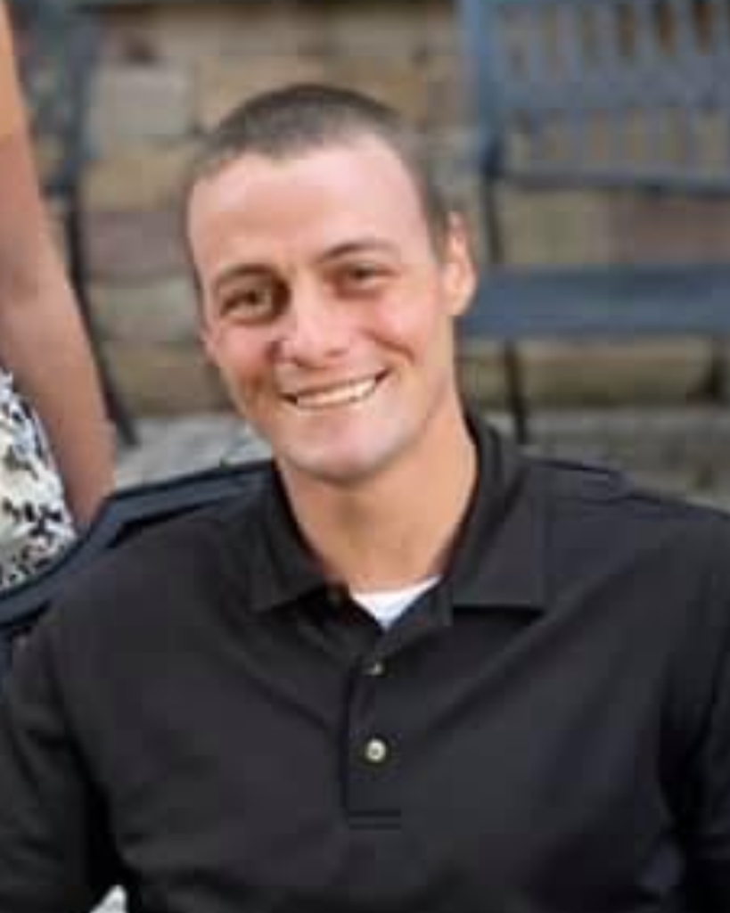 Alex P. Pflaumer