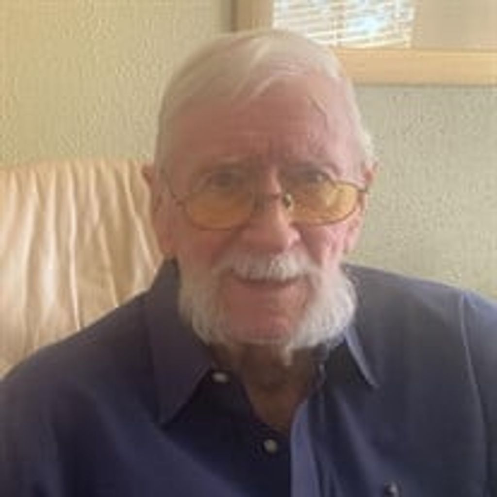 Mr. Billy E. Nichols