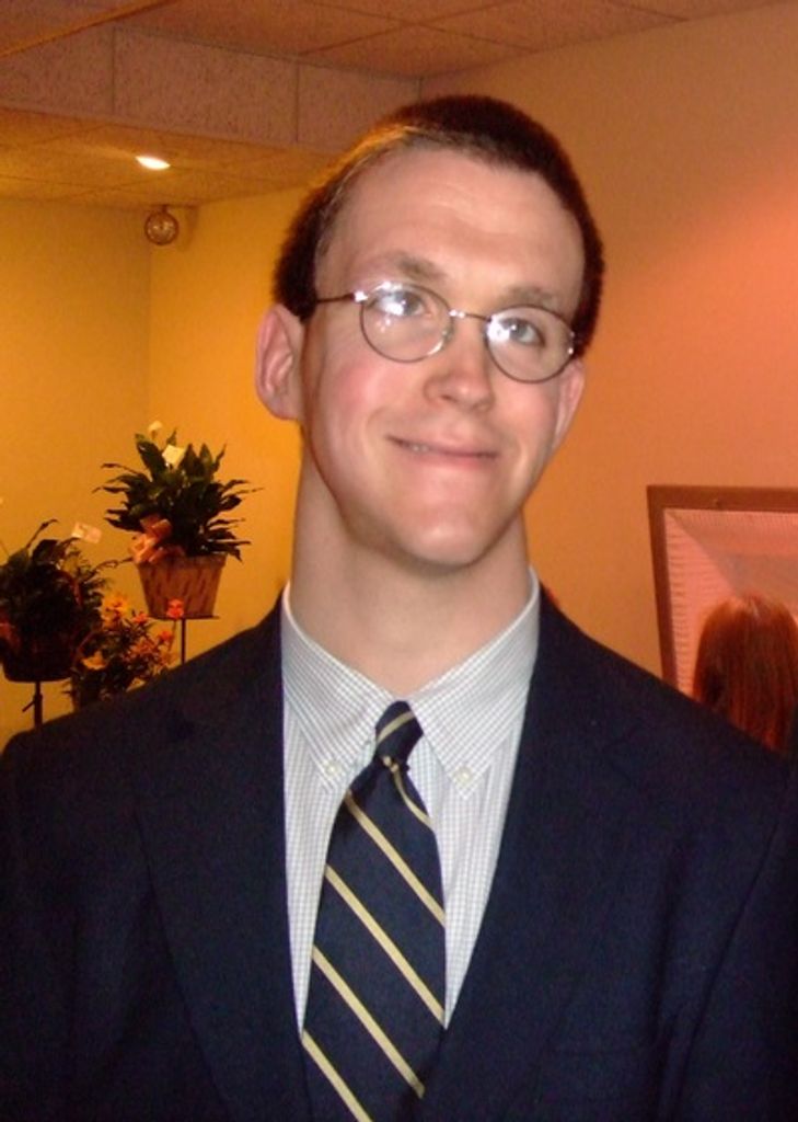 Michael Joseph Kish