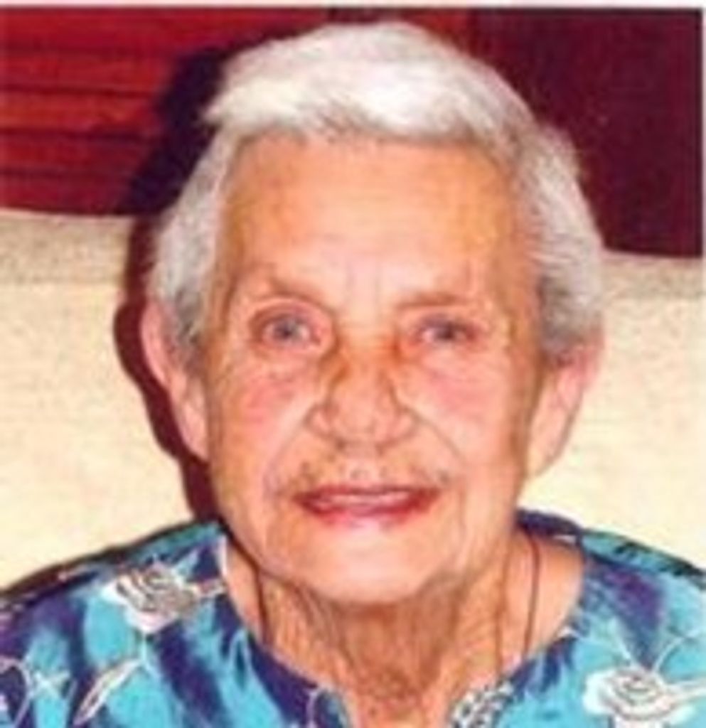 Wanda Landry Reed