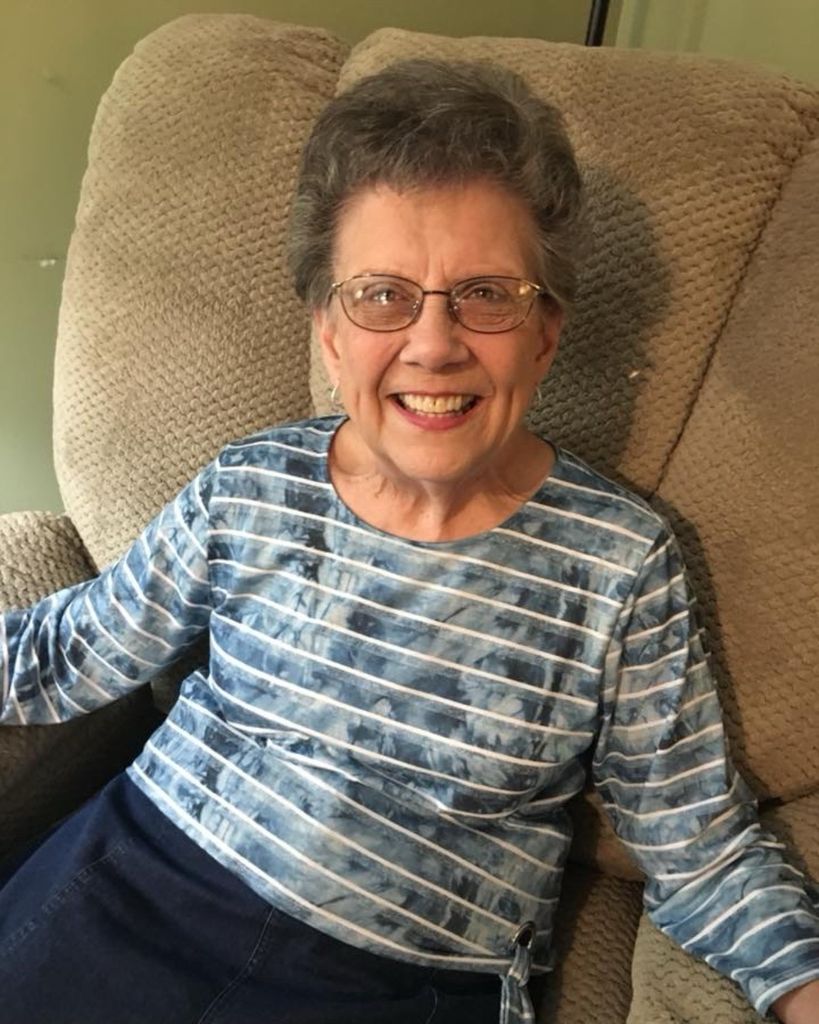 Loretta Nance Profile Photo