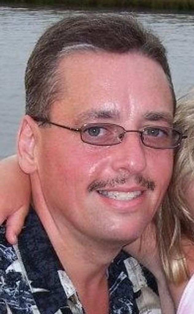 Wayne A. Osborne Profile Photo