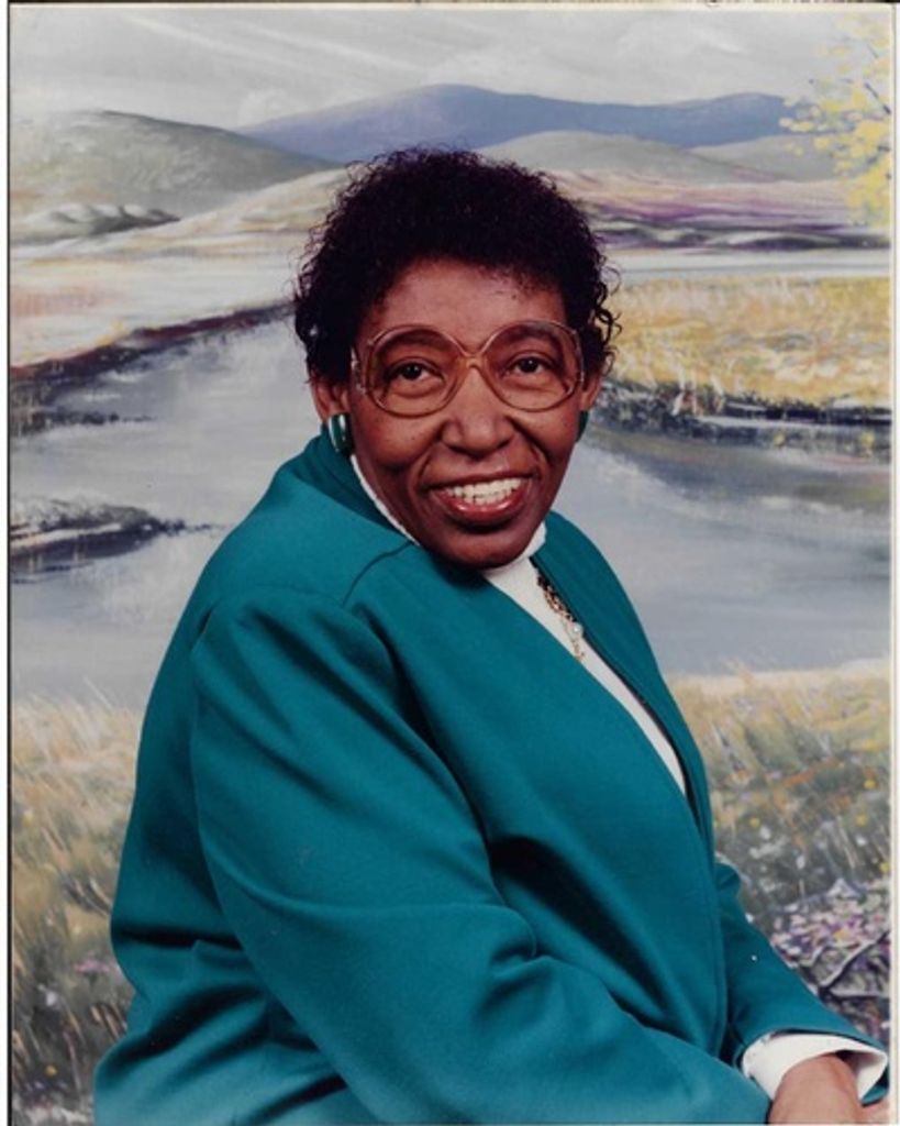 Alonia Butler Watson