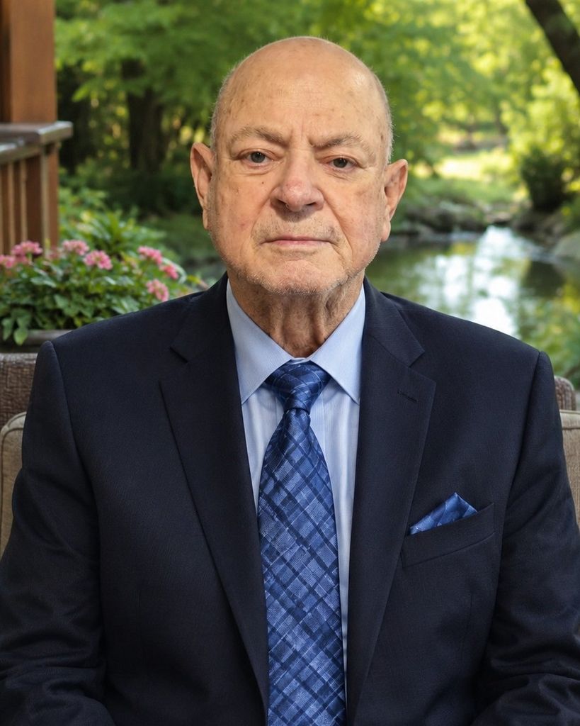 Wendell Leroy Browning