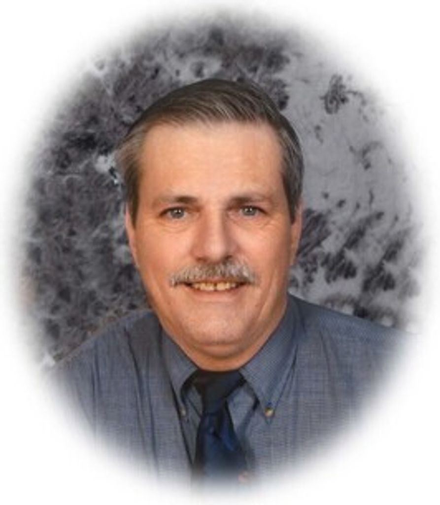David Blythe Parks
