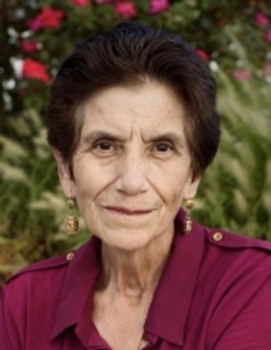 Giralda  M. Sotomayor Profile Photo