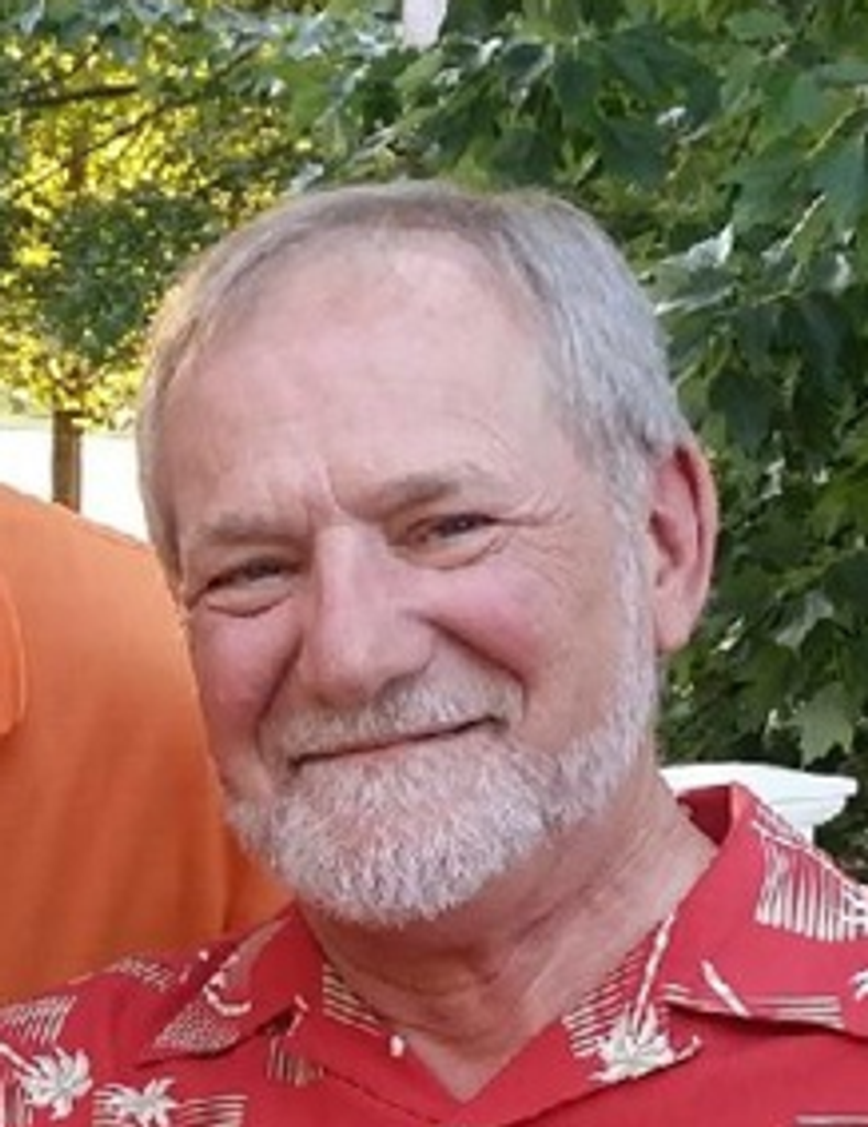 Michael Thomas Kiger