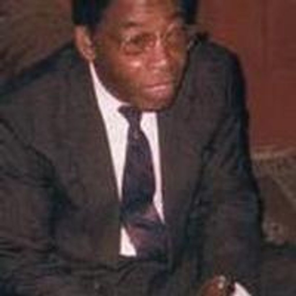 Wilbur Leslie Brooks