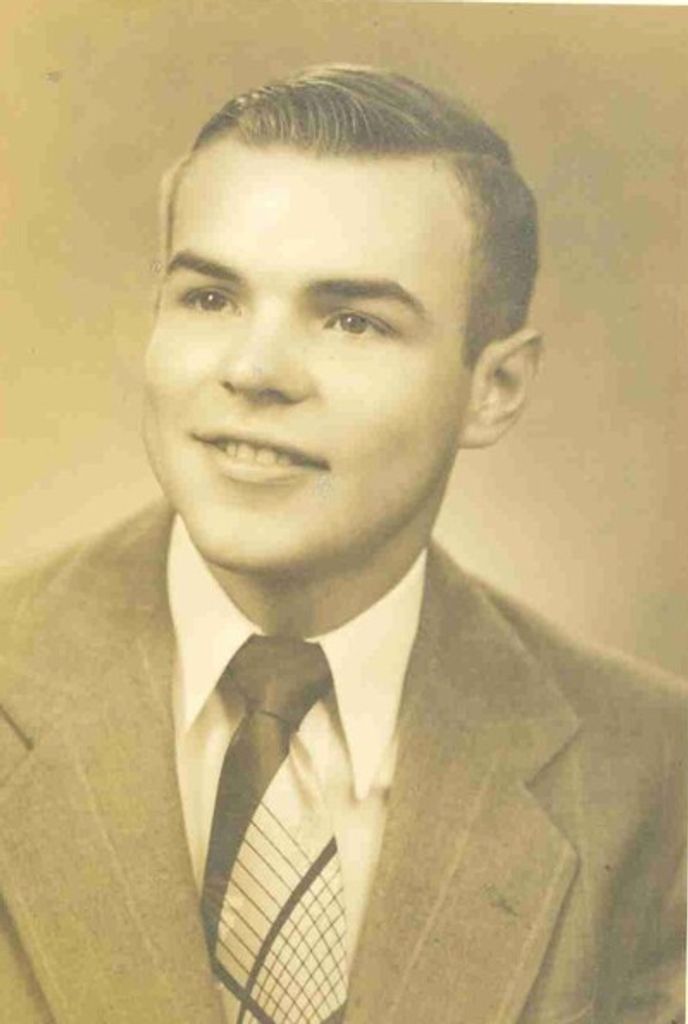 Theodore "Ted" A. Knapp Profile Photo