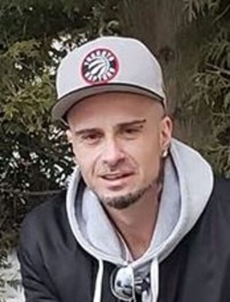 Shawn Clarence Abel Keefe Profile Photo