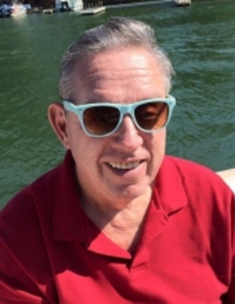 George W. Dick, Sr. Profile Photo
