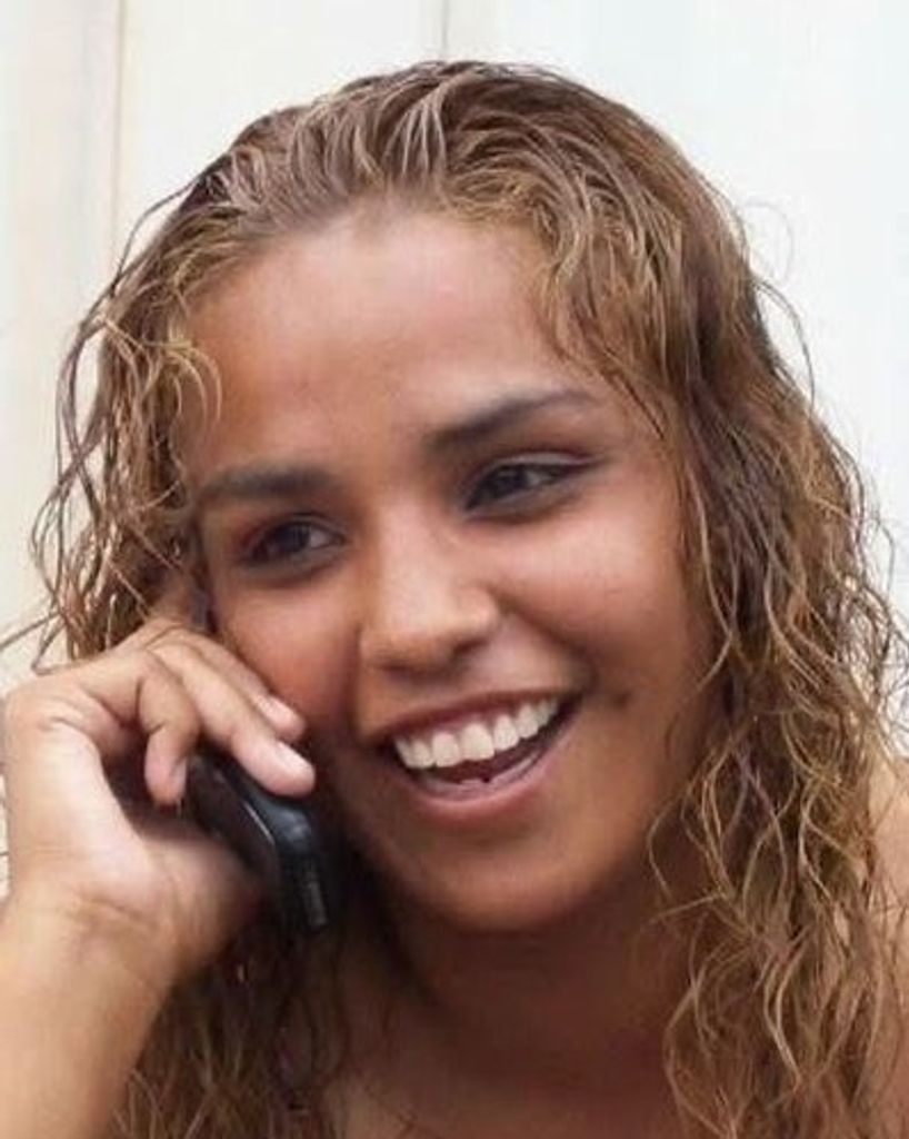 Monique Torres Profile Photo