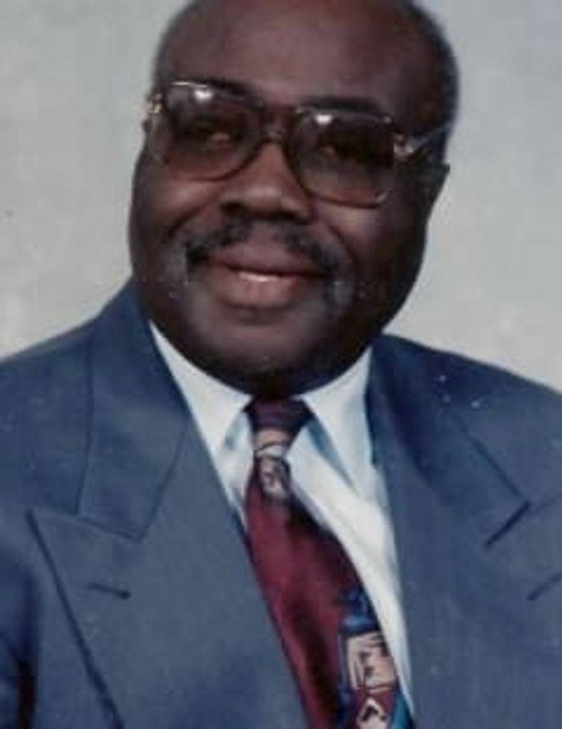 John T. Huggins Profile Photo