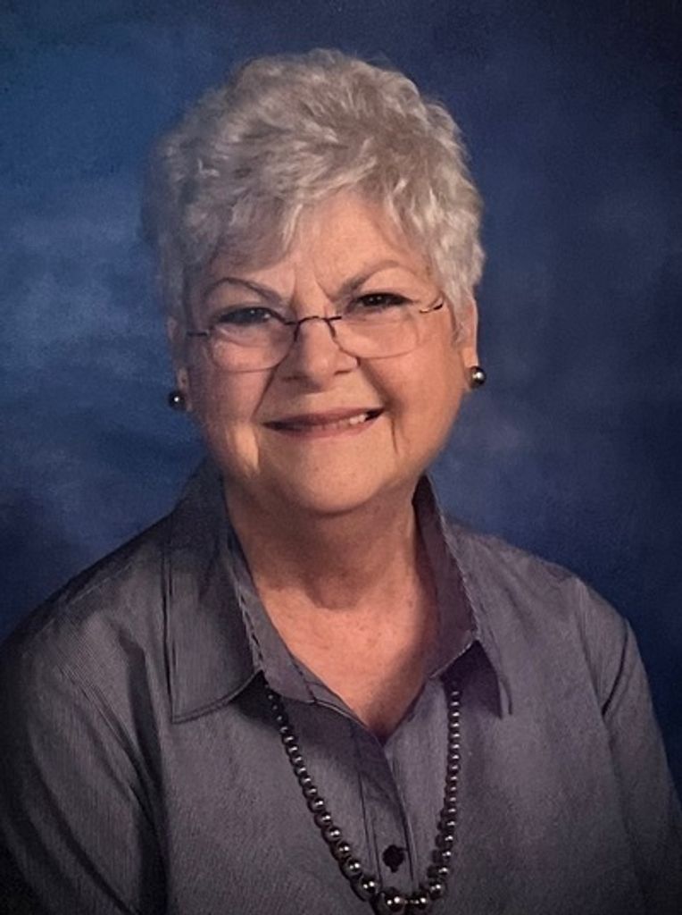 Becky Ellis Massey Profile Photo