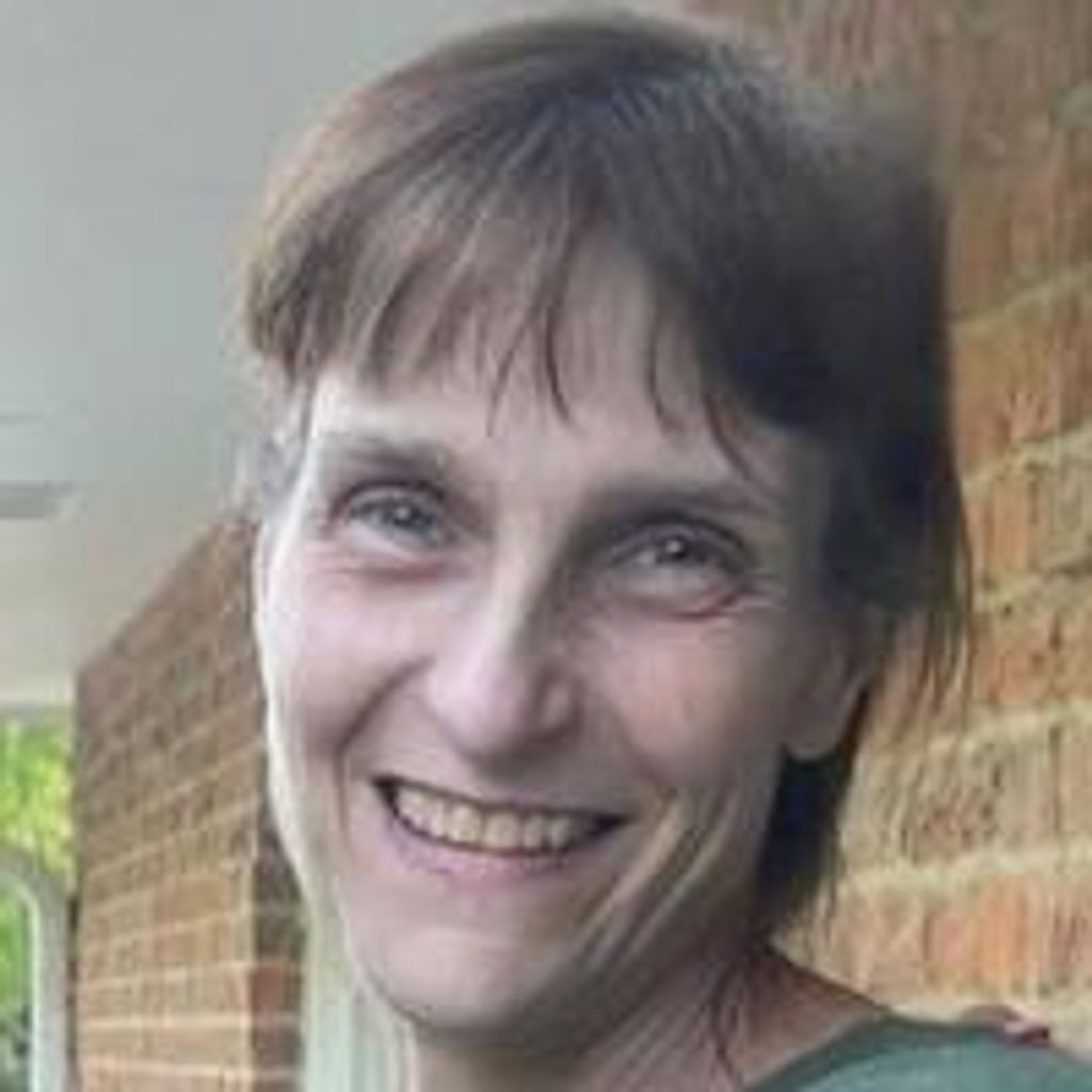 Kathleen Sue Baker