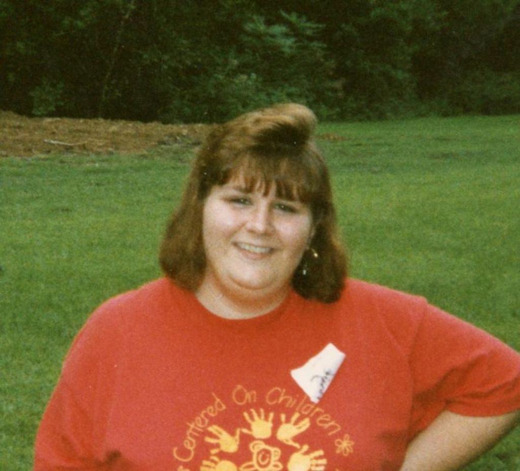 Angela Renee Heaton Profile Photo