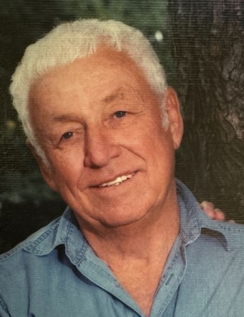 Donald L. Jester Profile Photo