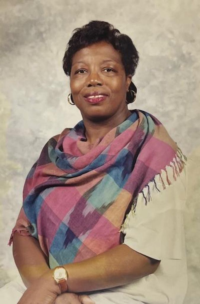 Martha Jean Nelson Profile Photo