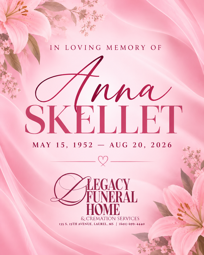 Anna Skellett Profile Photo