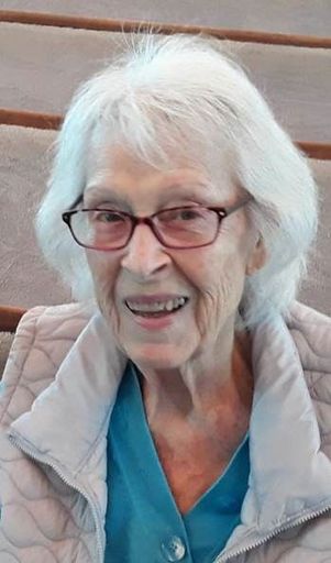 Ella Pauline Sizemore Profile Photo