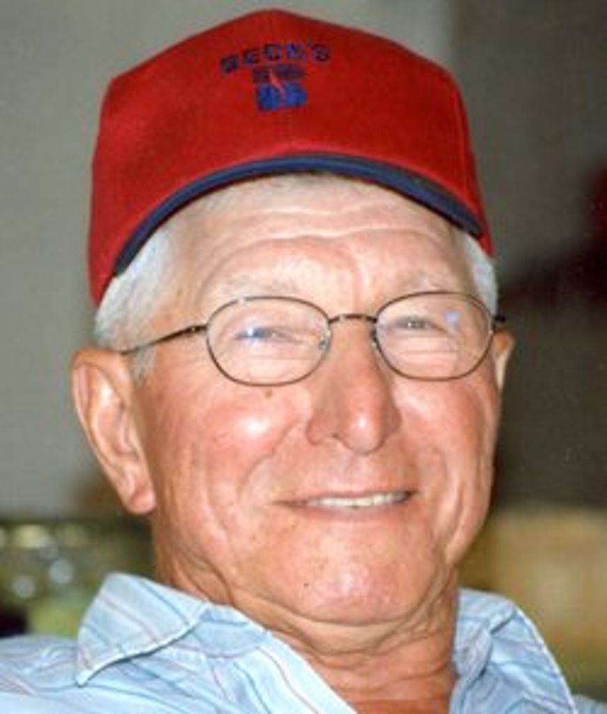 Fred Schmaltz