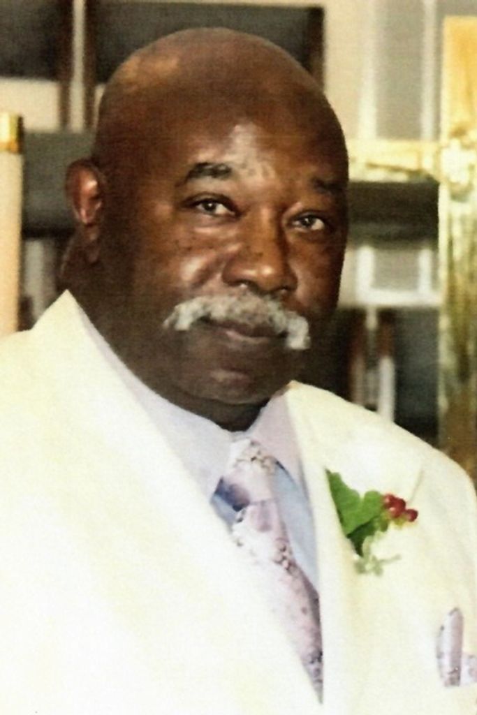 J.C. May