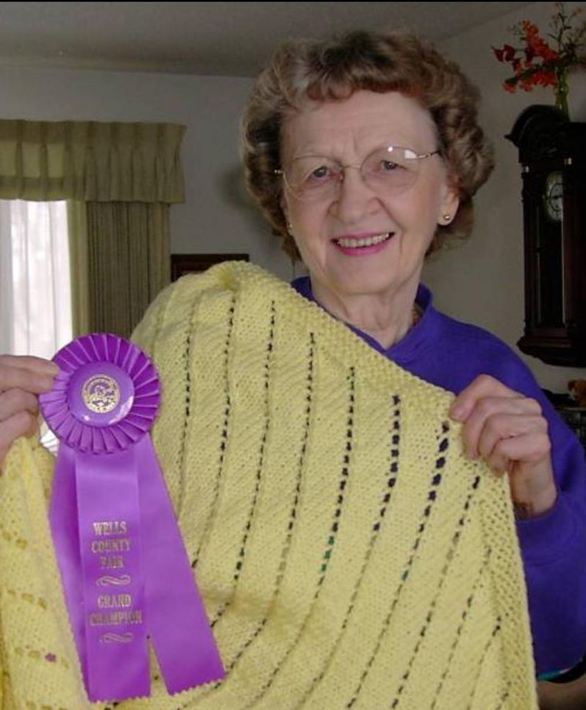 Verna Anderson Bowers Profile Photo