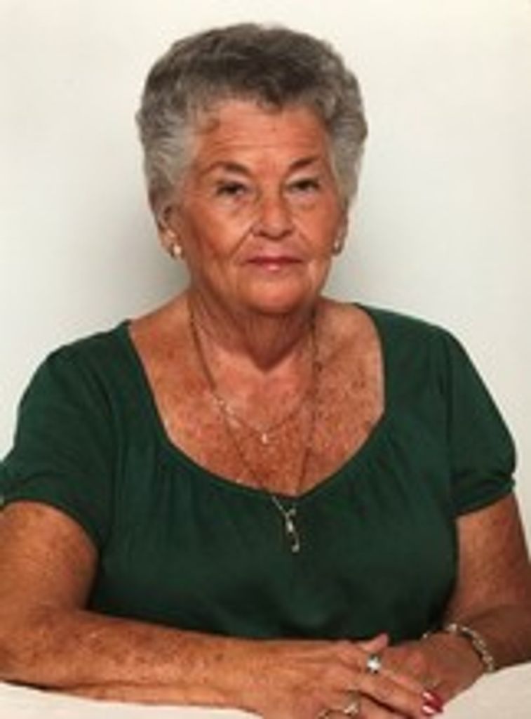 Dorothea Jane "Dottie" Orwig (Ebert) Profile Photo