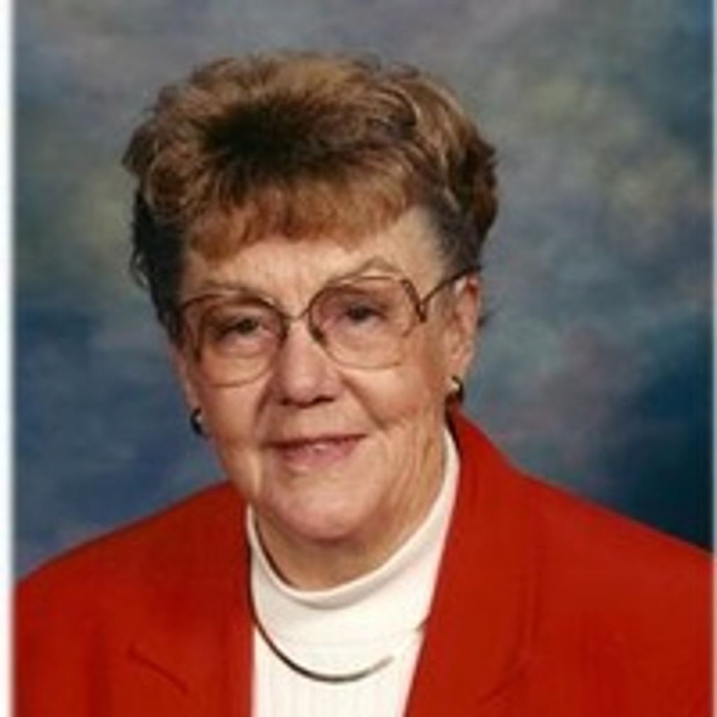 Marjorie Reder
