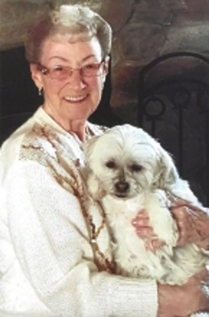 Patty Martin