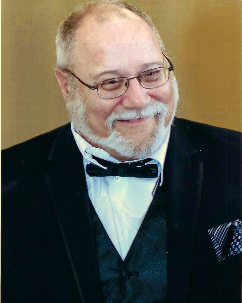David Allen Jordan