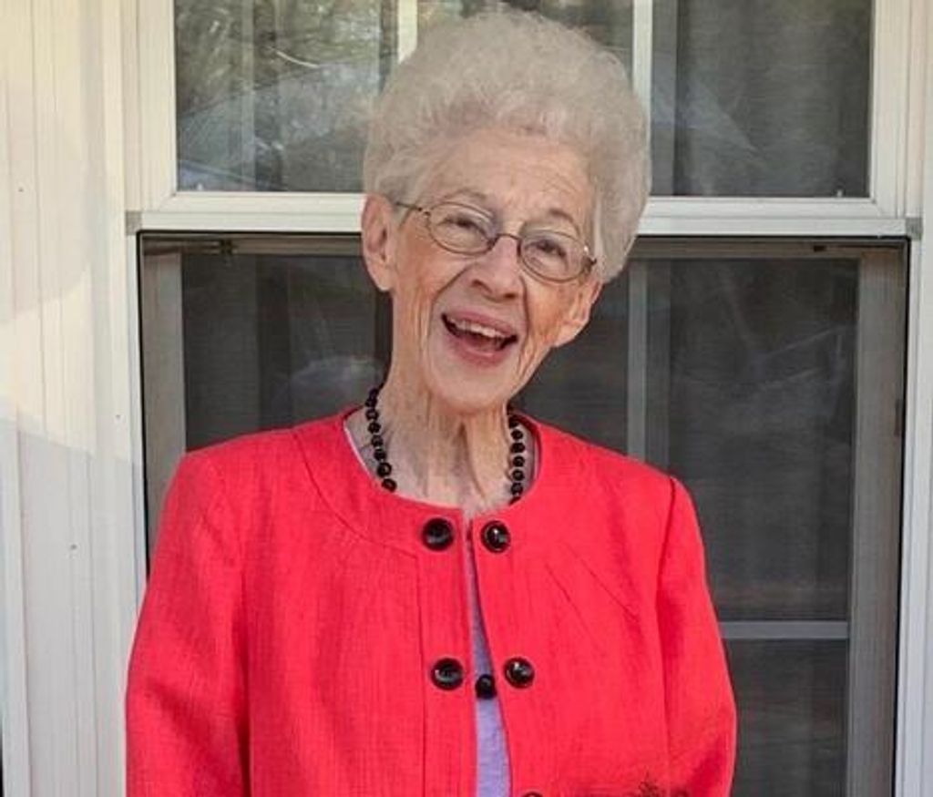 Janet Bailey Profile Photo