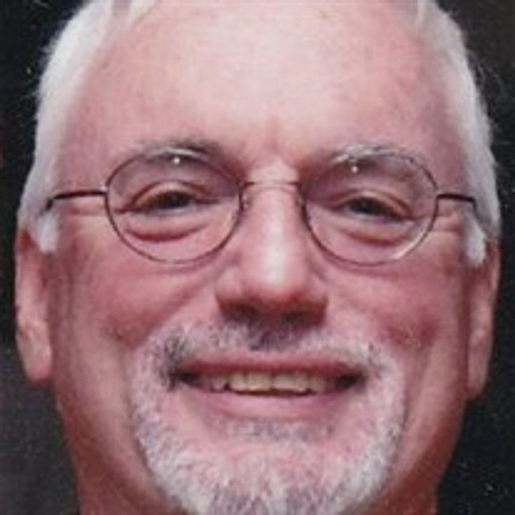 Charles E. Robinson